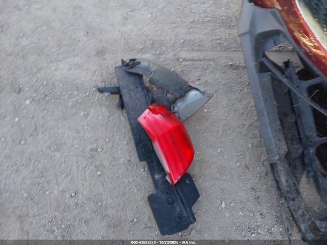 43523928 :رقم المزاد ، JN8AS5MV4DW119937 vin ، 2013 Nissan Rogue Sv مزاد بيع