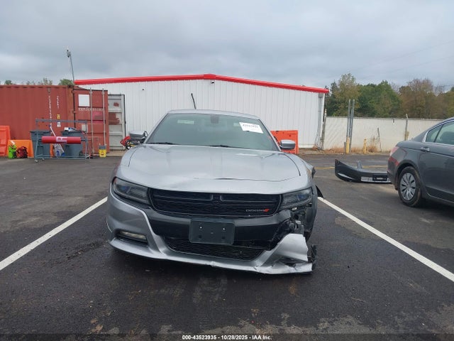 Dodge CHARGER R/T 2016 2C3CDXCT1GH291845 Image 13