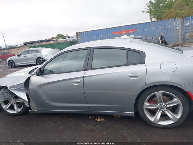 Dodge CHARGER R/T 2016 2C3CDXCT1GH291845 Image 15