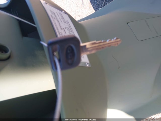 Genuine Scooter Co. Buddy 2026 RFVPAC902T1006967 Image 11