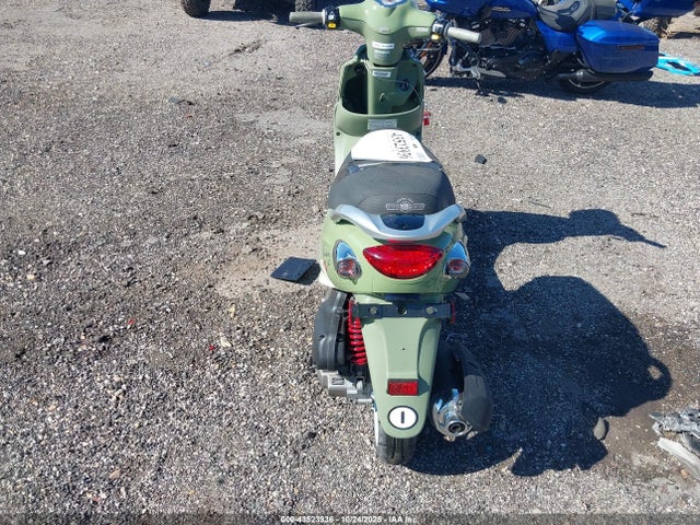 Genuine Scooter Co. Buddy 2026 RFVPAC902T1006967 Image 6
