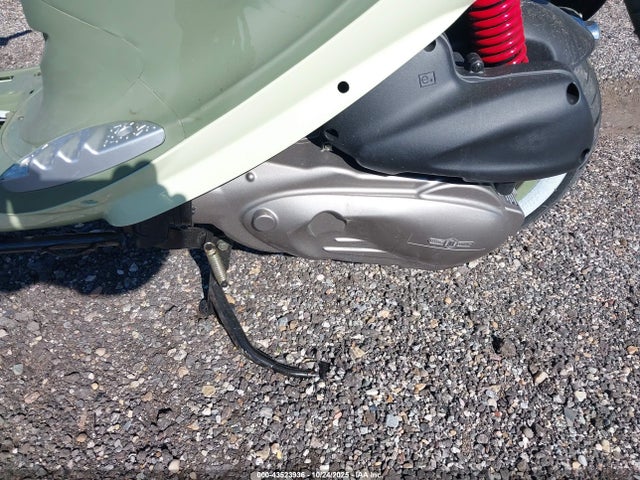 Genuine Scooter Co. Buddy 2026 RFVPAC902T1006967 Image 9