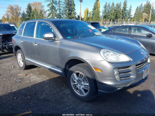 2009 PORSCHE CAYENNE WP1AB29PX9LA42406 Photo 0