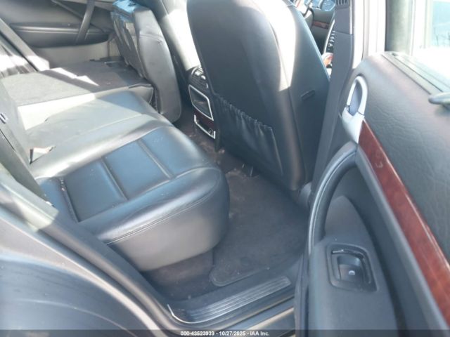 2009 PORSCHE CAYENNE WP1AB29PX9LA42406 Photo 7