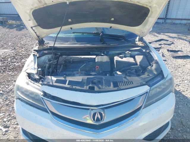 2017 ACURA ILX 19UDE2F39HA010338 Photo 9