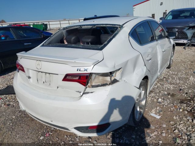 2017 ACURA ILX 19UDE2F39HA010338 Photo 3