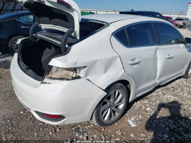 2017 ACURA ILX 19UDE2F39HA010338 Photo 5