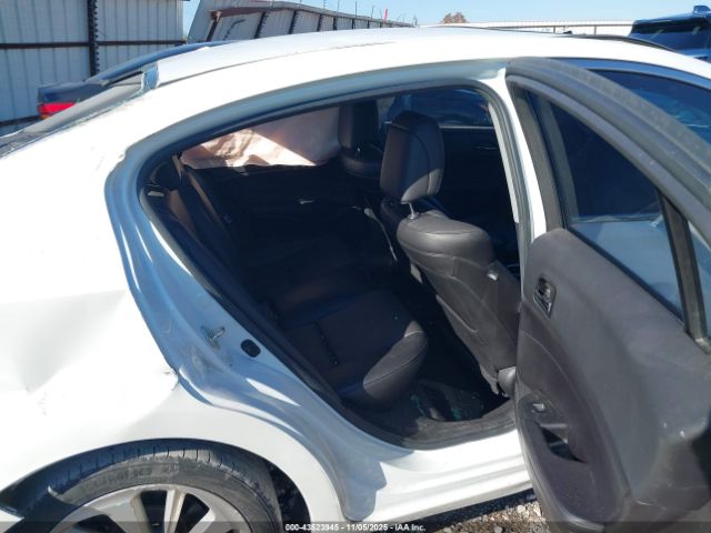 2017 ACURA ILX 19UDE2F39HA010338 Photo 7