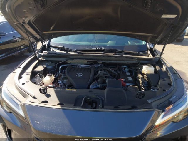 2024 LEXUS RX 350 2T2BAMBA2RC040243 Photo 9