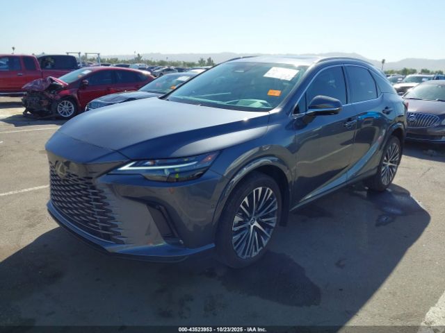 2024 LEXUS RX 350 2T2BAMBA2RC040243 Photo 1