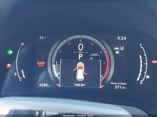 2024 LEXUS RX 350 2T2BAMBA2RC040243 Photo 6