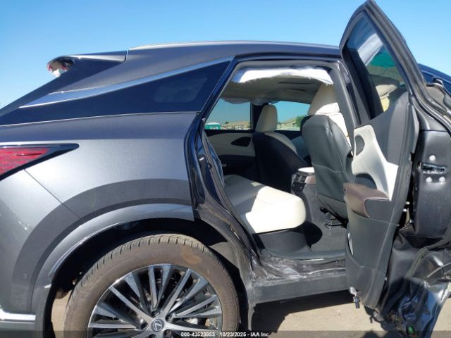 2024 LEXUS RX 350 2T2BAMBA2RC040243 Photo 7