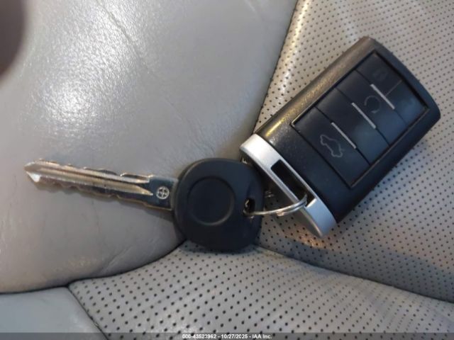 2009 CADILLAC DTS 1G6KD57Y59U139362 Photo 10