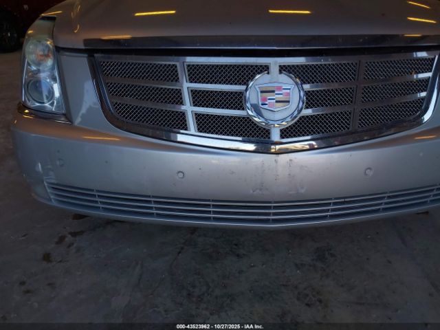 2009 CADILLAC DTS 1G6KD57Y59U139362 Photo 1