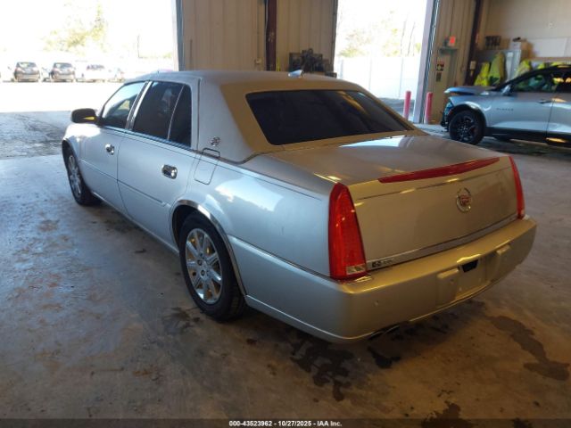 2009 CADILLAC DTS 1G6KD57Y59U139362 Photo 2