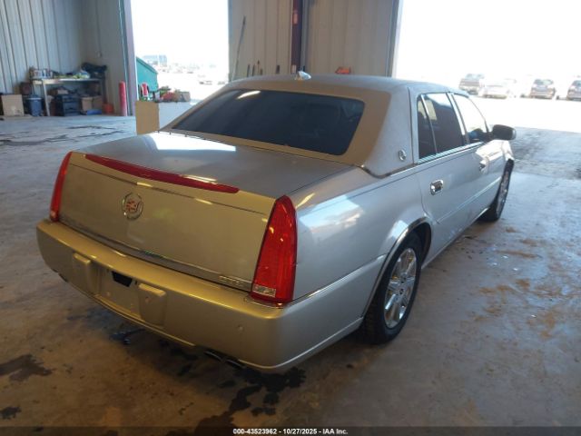 2009 CADILLAC DTS 1G6KD57Y59U139362 Photo 3