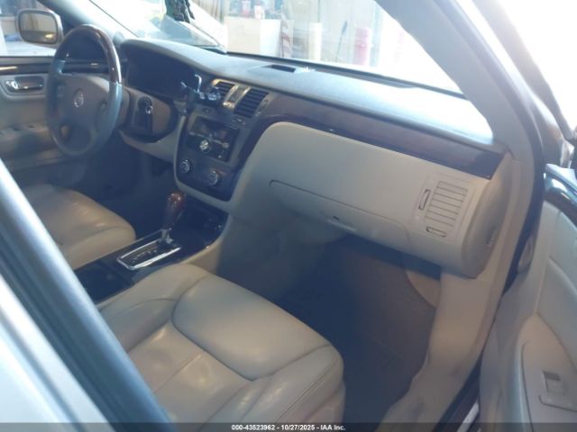 2009 CADILLAC DTS 1G6KD57Y59U139362 Photo 4