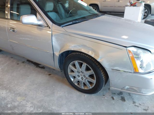 2009 CADILLAC DTS 1G6KD57Y59U139362 Photo 5