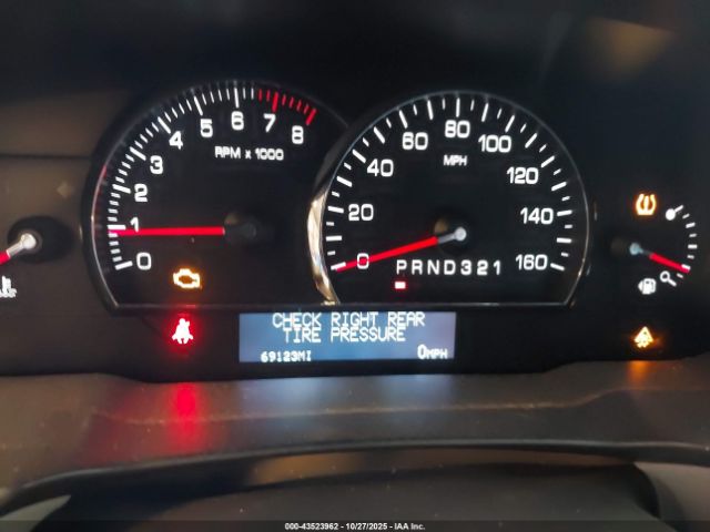 2009 CADILLAC DTS 1G6KD57Y59U139362 Photo 6