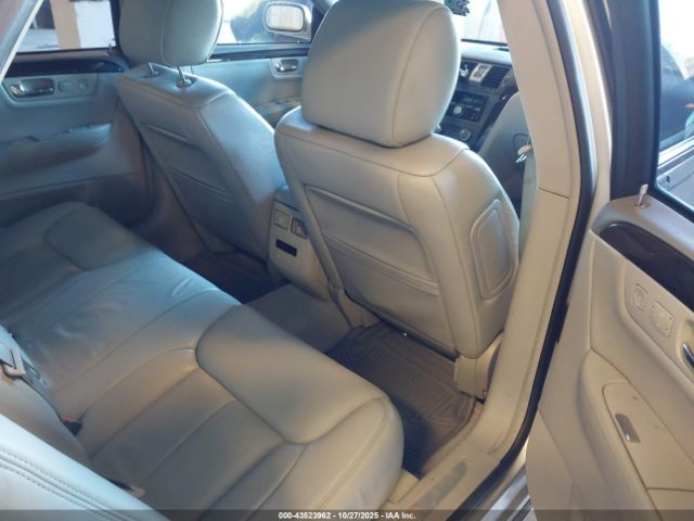 2009 CADILLAC DTS 1G6KD57Y59U139362 Photo 7