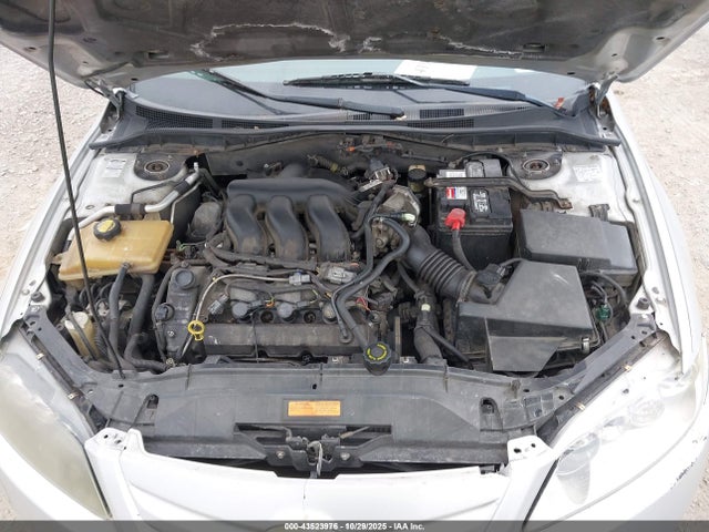 Продажа на аукционе авто 2006 Mazda Mazda6 S Grand Sport, vin: 1YVHP84D365M47812, номер лота: 43523976