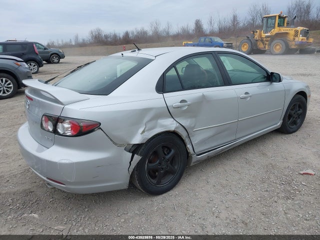 Продажа на аукционе авто 2006 Mazda Mazda6 S Grand Sport, vin: 1YVHP84D365M47812, номер лота: 43523976