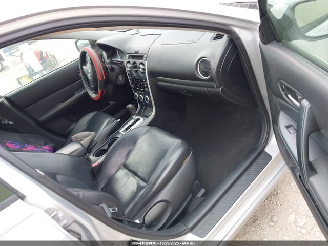 Продажа на аукционе авто 2006 Mazda Mazda6 S Grand Sport, vin: 1YVHP84D365M47812, номер лота: 43523976