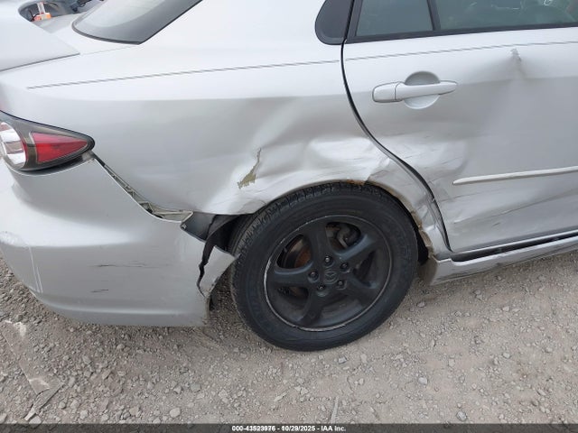 Продажа на аукционе авто 2006 Mazda Mazda6 S Grand Sport, vin: 1YVHP84D365M47812, номер лота: 43523976