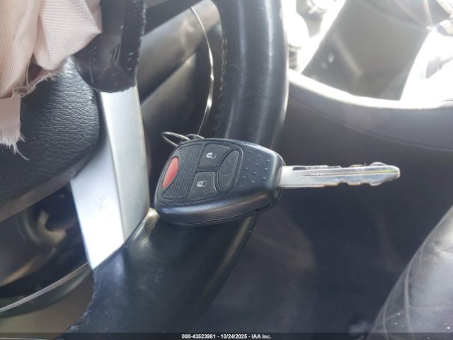 2013 CHRYSLER 200 1C3CCBCG3DN503351 Photo 10