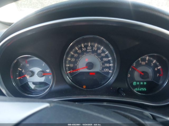 2013 CHRYSLER 200 1C3CCBCG3DN503351 Photo 6