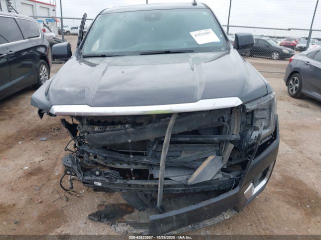 2023 GMC YUKON XL 1GKS2JKL0PR563107 Photo 5