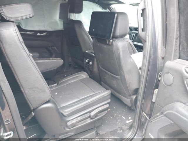 2023 GMC YUKON XL 1GKS2JKL0PR563107 Photo 7