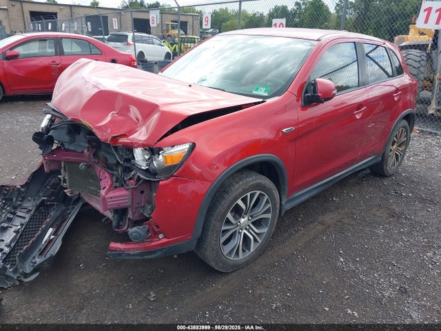 Продаж на аукціоні авто 2018 Mitsubishi Outlander Sport 2.0 Es/2.0 Le, vin: JA4AP3AUXJU024409, номер лоту: 43523999