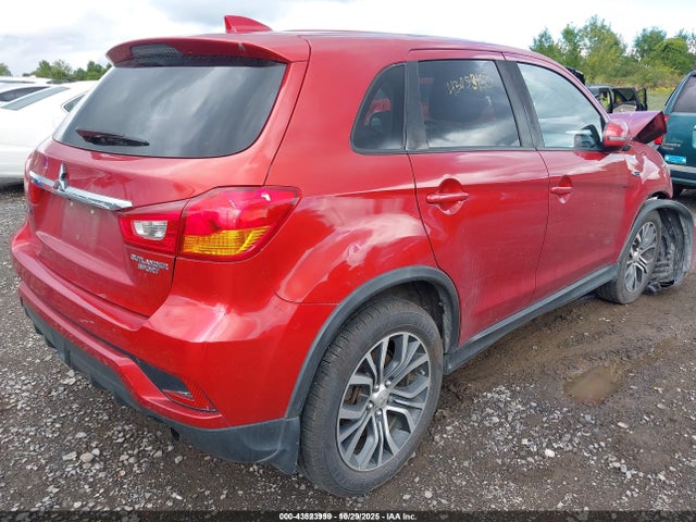 Продаж на аукціоні авто 2018 Mitsubishi Outlander Sport 2.0 Es/2.0 Le, vin: JA4AP3AUXJU024409, номер лоту: 43523999