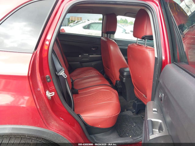 Продаж на аукціоні авто 2018 Mitsubishi Outlander Sport 2.0 Es/2.0 Le, vin: JA4AP3AUXJU024409, номер лоту: 43523999