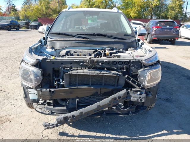 2021 HYUNDAI VENUE KMHRC8A31MU070896 Photo 5