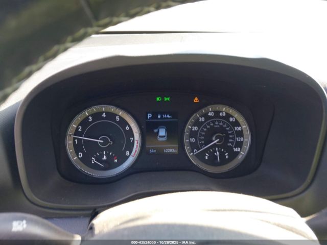 2021 HYUNDAI VENUE KMHRC8A31MU070896 Photo 6