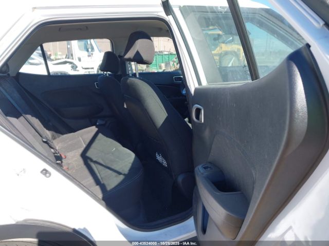 2021 HYUNDAI VENUE KMHRC8A31MU070896 Photo 7