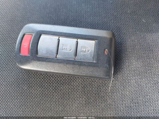 2011 MITSUBISHI OUTLANDER SPORT JA4AP4AU0BZ011727 Photo 10