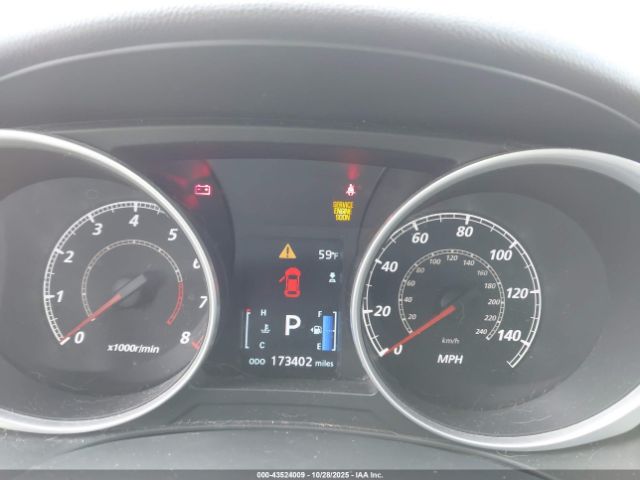 2011 MITSUBISHI OUTLANDER SPORT JA4AP4AU0BZ011727 Photo 6