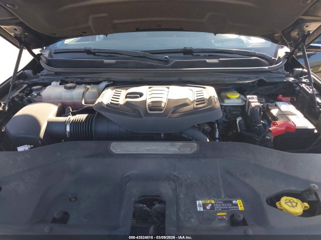 2024 JEEP GRAND WAGONEER L 1C4SJSEPXRS112488 Photo 9