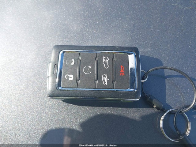 2024 JEEP GRAND WAGONEER L 1C4SJSEPXRS112488 Photo 10