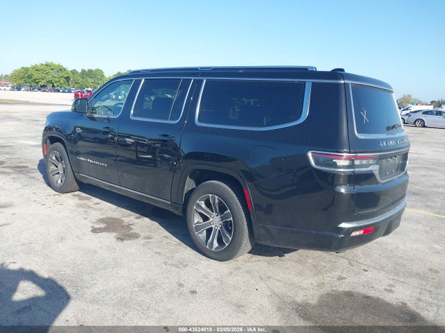 2024 JEEP GRAND WAGONEER L 1C4SJSEPXRS112488 Photo 2