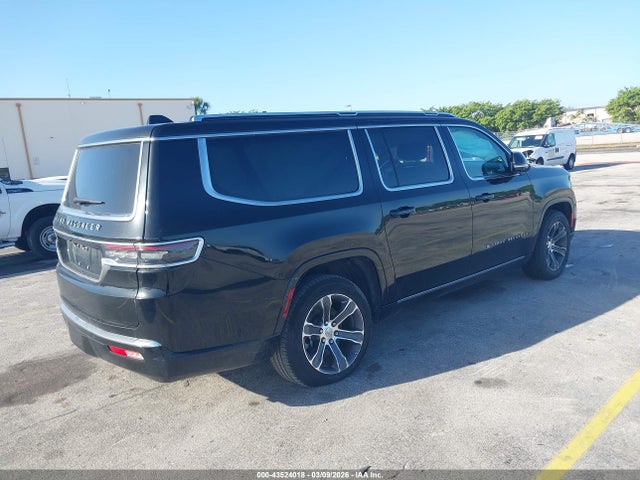 2024 JEEP GRAND WAGONEER L 1C4SJSEPXRS112488 Photo 3