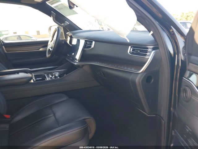 2024 JEEP GRAND WAGONEER L 1C4SJSEPXRS112488 Photo 4