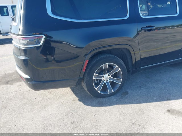 2024 JEEP GRAND WAGONEER L 1C4SJSEPXRS112488 Photo 5