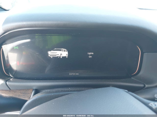 2024 JEEP GRAND WAGONEER L 1C4SJSEPXRS112488 Photo 6