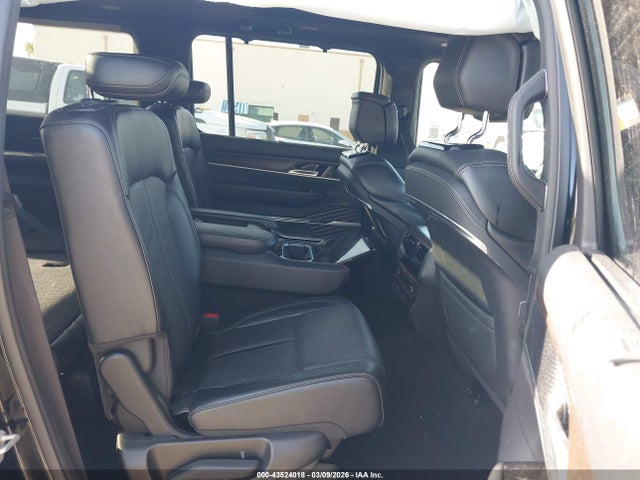 2024 JEEP GRAND WAGONEER L 1C4SJSEPXRS112488 Photo 7