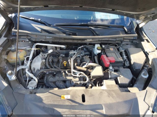 2023 MITSUBISHI OUTLANDER JA4J4UA85PZ016361 Photo 9