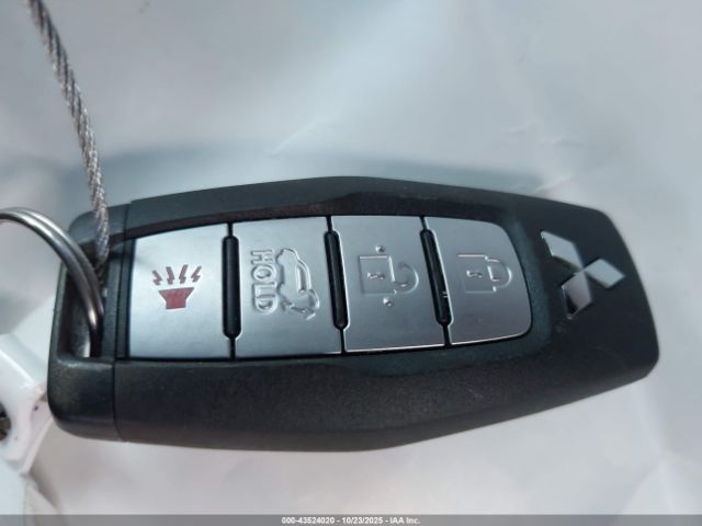 2023 MITSUBISHI OUTLANDER JA4J4UA85PZ016361 Photo 10